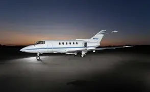 Hawker 800A
