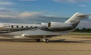 Citation X