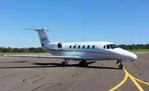 Citation VII