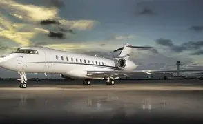 Gulfstream G-V