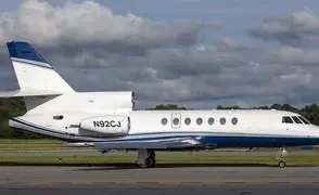 Falcon 50