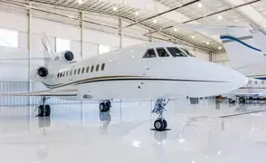 Falcon 900B