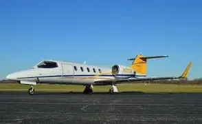 Learjet 31