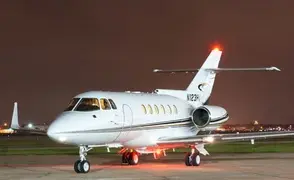 Hawker 800 B