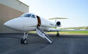 Gulfstream G-IV