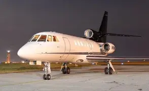 Falcon 50 EX