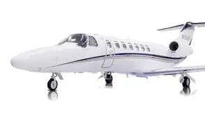 Citation CJ3+