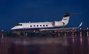 Gulfstream G-400