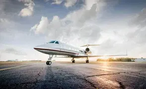 Gulfstream G-IV