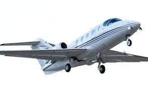 Hawker 400XP