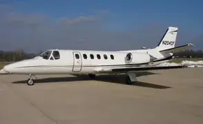 Citation II
