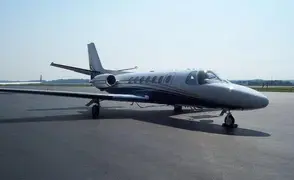 Citation V