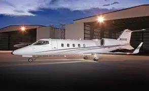 Learjet 60XR
