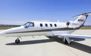 Citation CJ1+