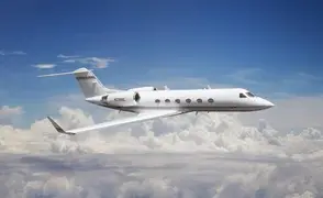 Gulfstream G-IV