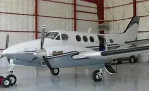 King Air 90F
