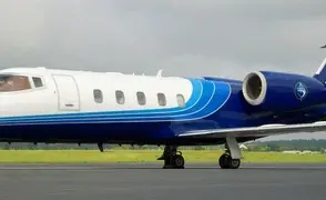 Learjet 60XR