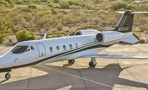 Learjet 60XR