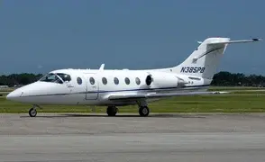 Hawker 400A