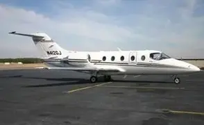 Hawker 400XP