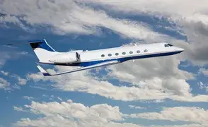 Gulfstream G 100