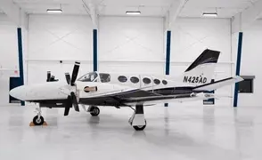 Cirrus SR 22