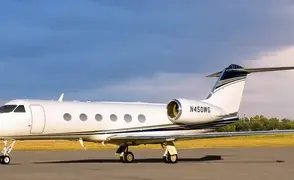 Gulfstream G-IV
