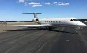 Gulfstream G450