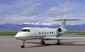 Gulfstream G450