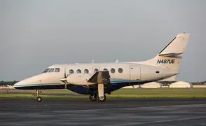Jetstream 32EP