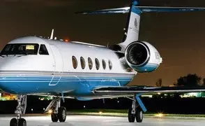Gulfstream G-IV
