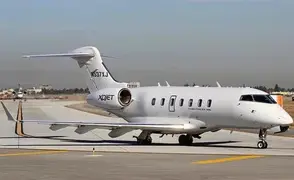 Challenger 300