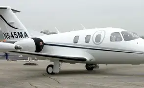 Eclipse 500