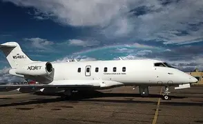 Challenger 300
