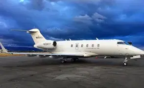 Challenger 300