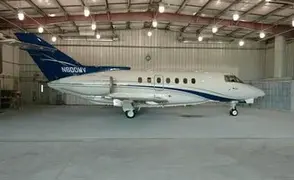 Hawker 1000