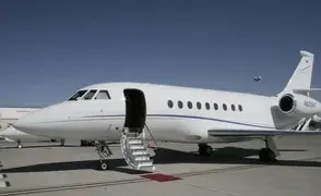 Falcon 2000ЕХ
