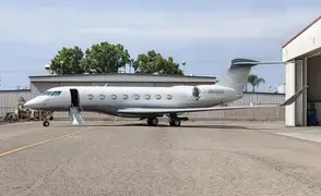 Gulfstream G650