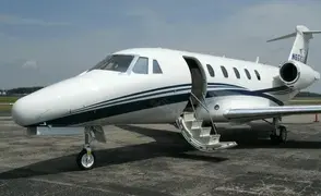 Citation VI