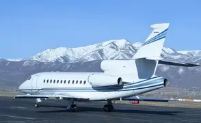 Falcon 900EX
