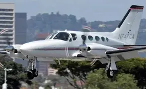 Beechcraft Baron 58