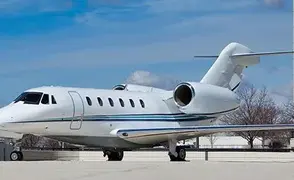 Citation X