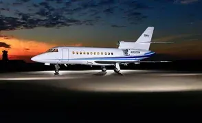 Falcon 900B