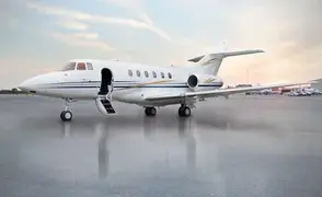 Hawker 800XP