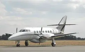 Jetstream 31