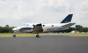 King Air 100