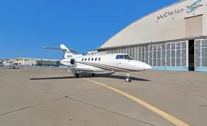 Hawker 850XP