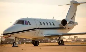 Citation III