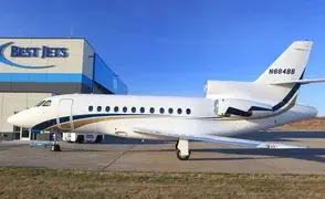 Falcon 900B