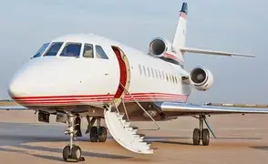Falcon 900B